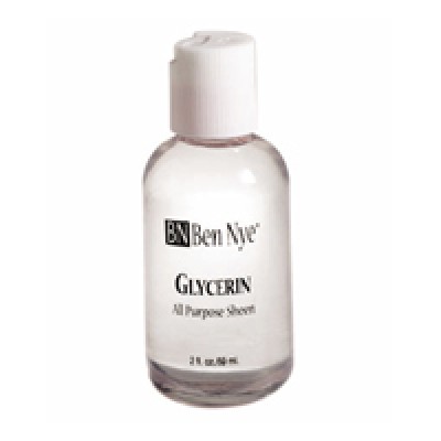Ben Nye Glycerin 59ml Ben Nye Glycerin 59ml